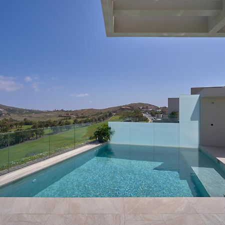Salobre Oasis Suites 外观 照片